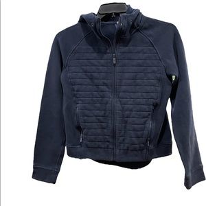 Lululemon zip up hoodie jacket